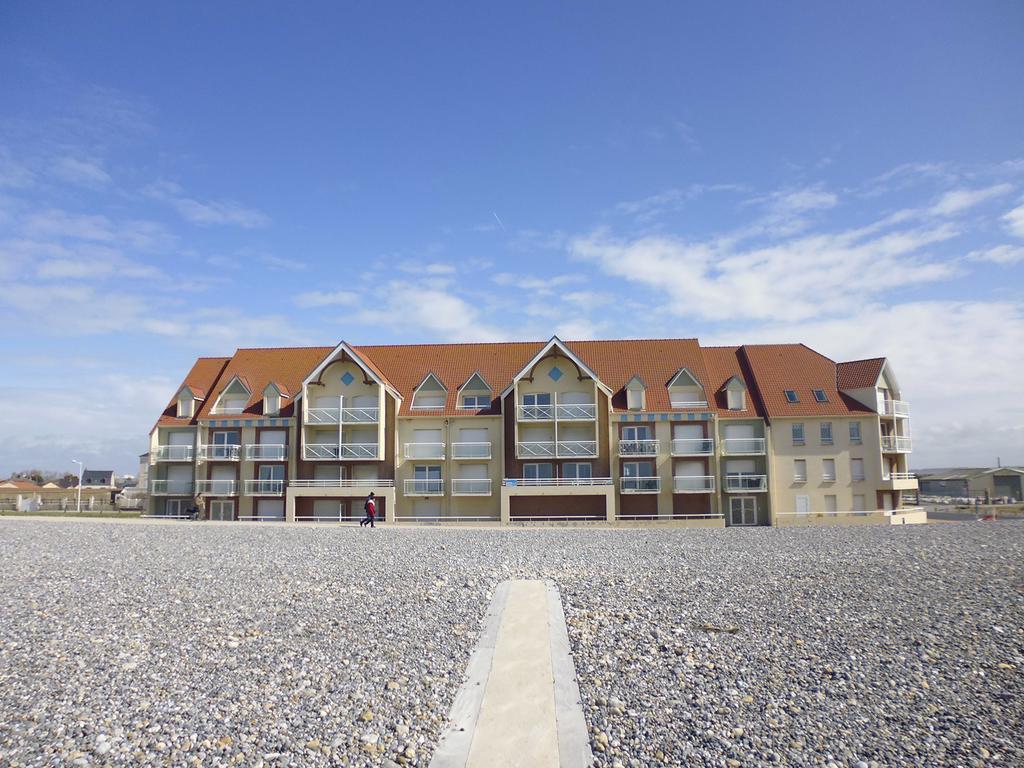 Le Sémaphore Cayeux-sur-Mer Chambre photo