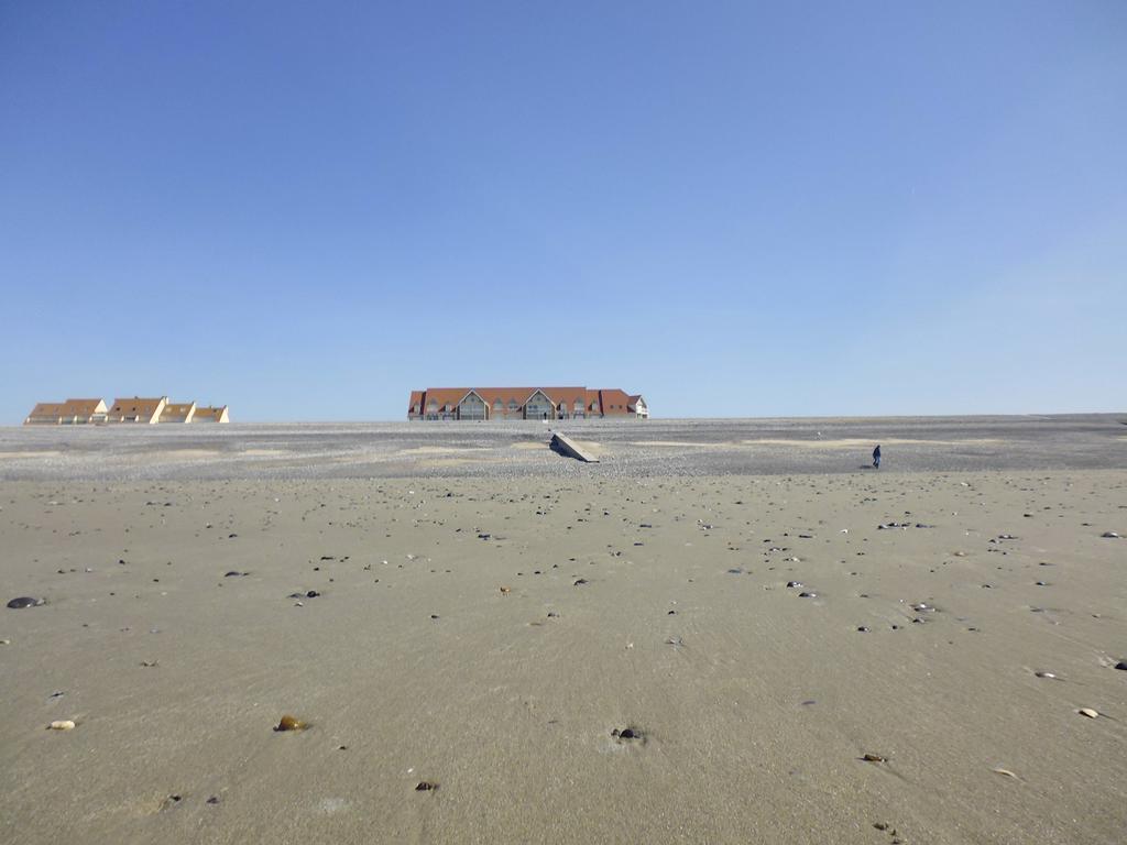 Le Sémaphore Cayeux-sur-Mer Chambre photo
