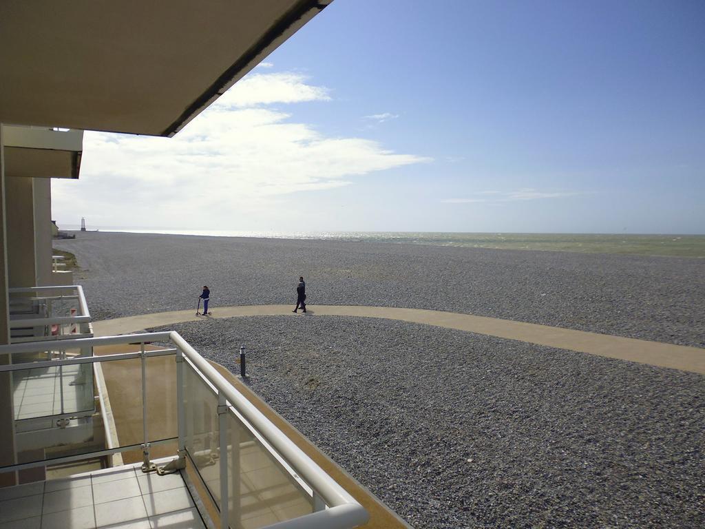 Le Sémaphore Cayeux-sur-Mer Chambre photo