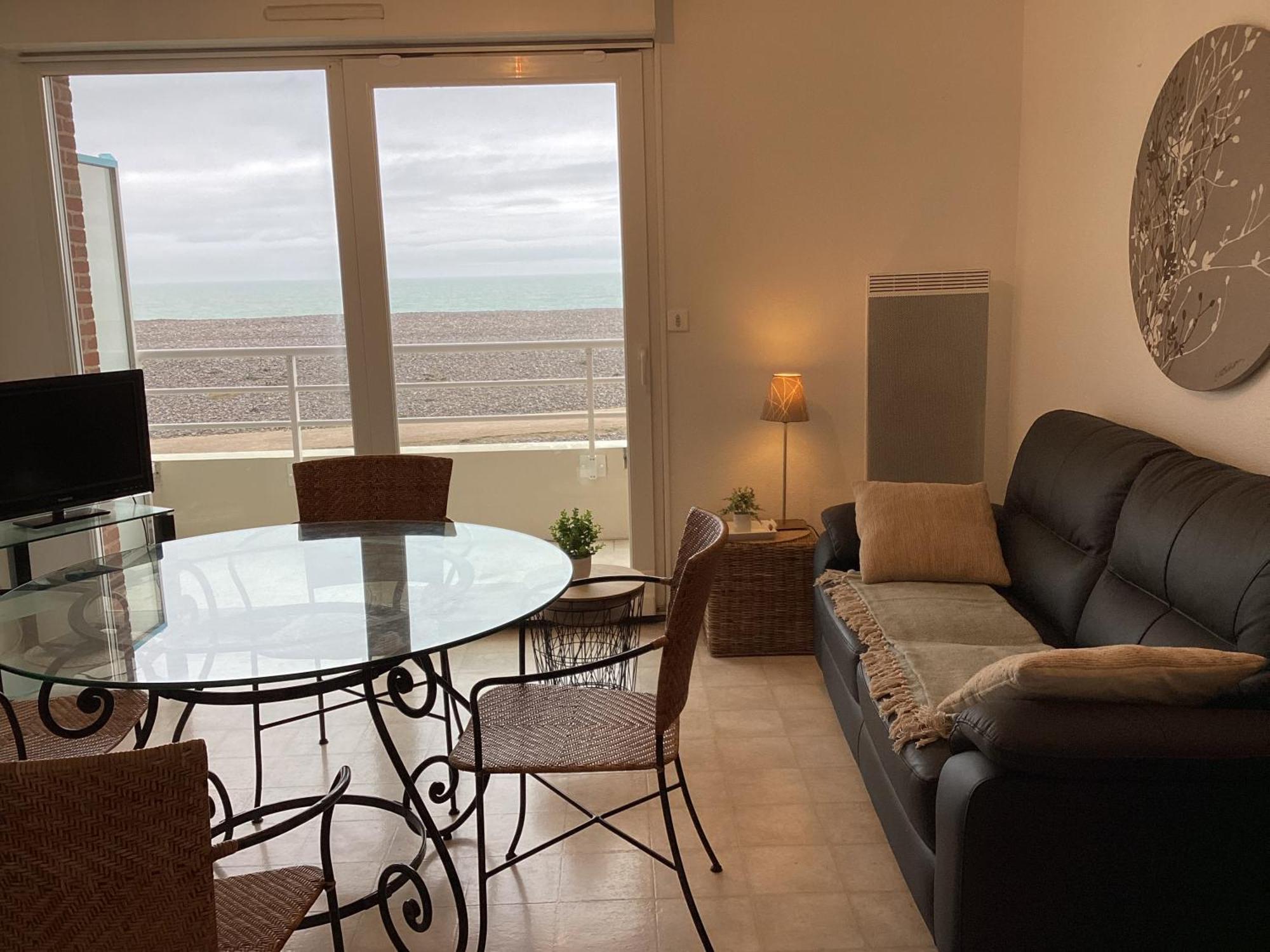 Le Sémaphore Cayeux-sur-Mer Extérieur photo