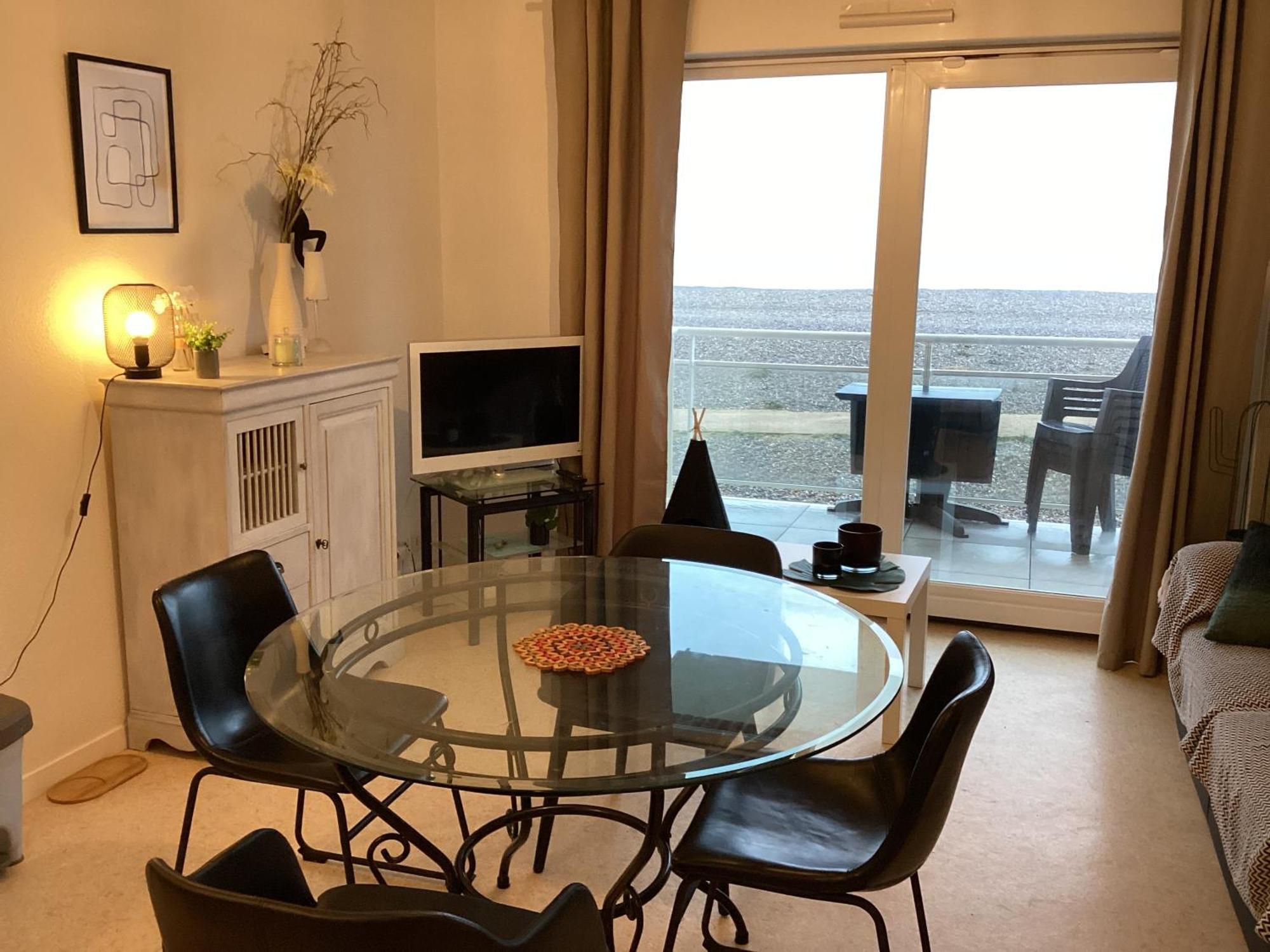 Le Sémaphore Cayeux-sur-Mer Extérieur photo