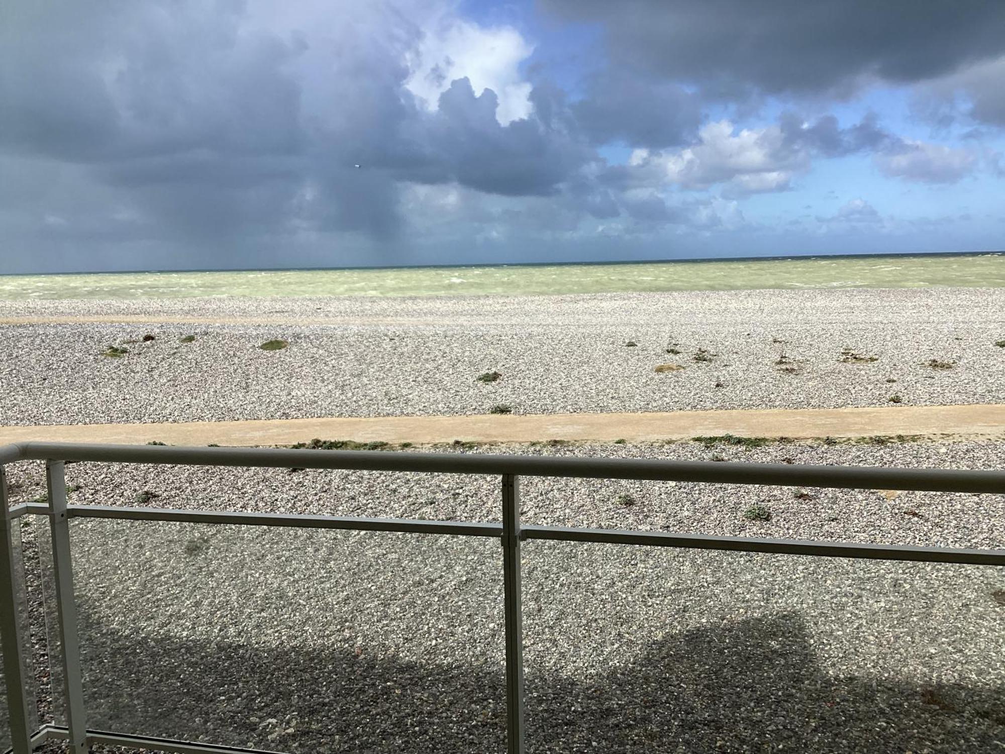 Le Sémaphore Cayeux-sur-Mer Extérieur photo