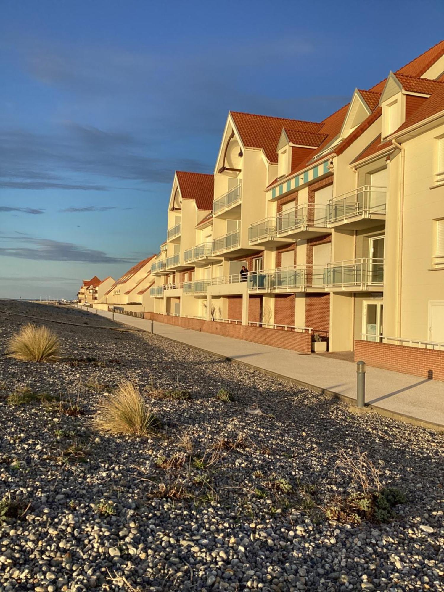 Le Sémaphore Cayeux-sur-Mer Extérieur photo