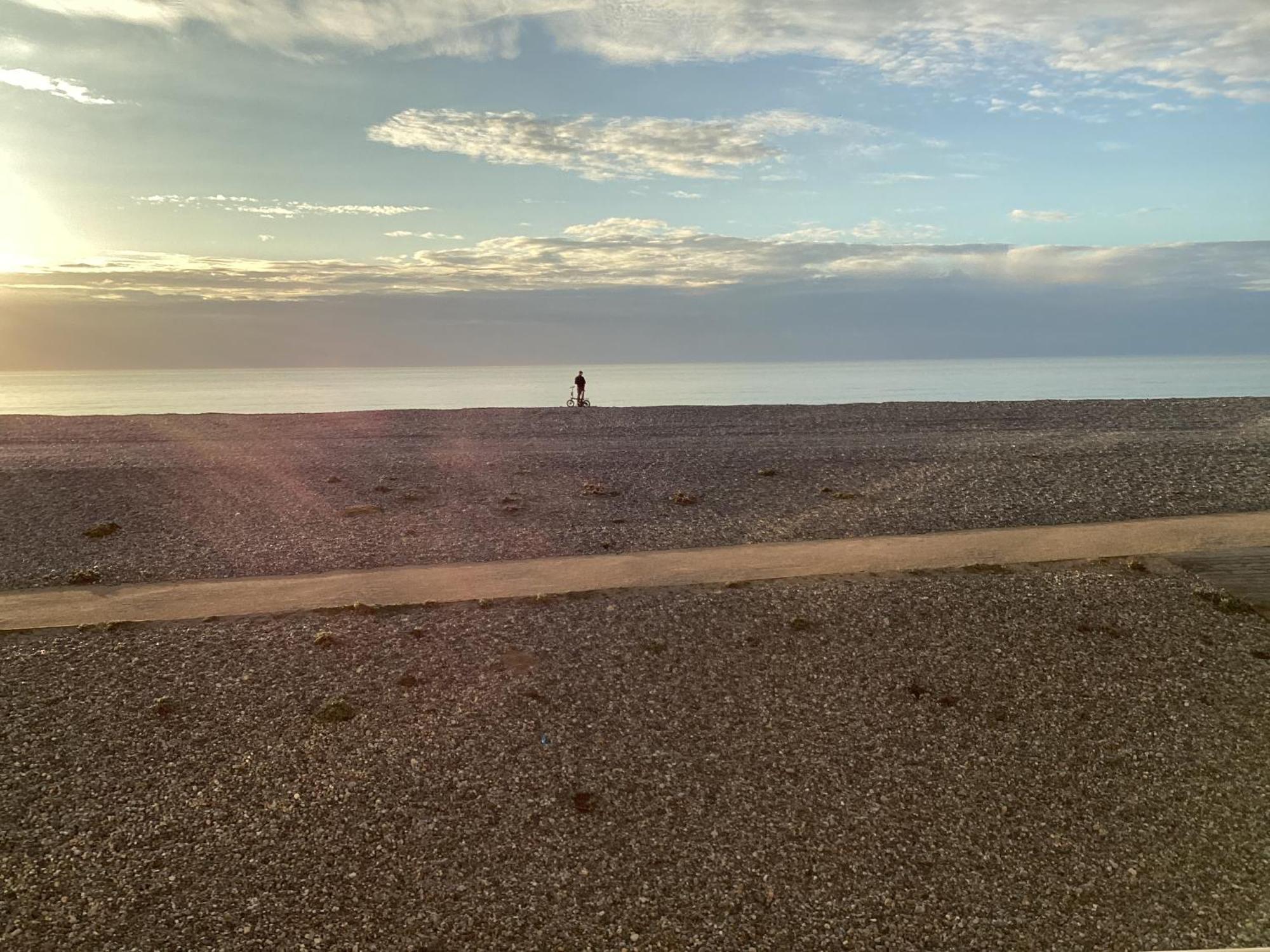 Le Sémaphore Cayeux-sur-Mer Extérieur photo
