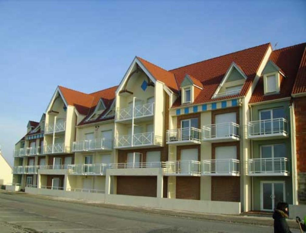 Le Sémaphore Cayeux-sur-Mer Extérieur photo