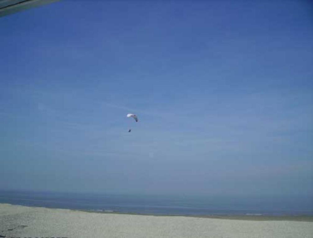 Le Sémaphore Cayeux-sur-Mer Extérieur photo